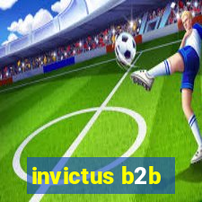 invictus b2b